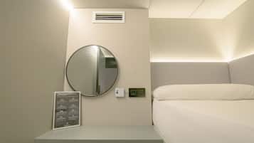 Chambre Simple Confort