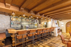 Restaurant - Hotel Birkenhof (Soelden)