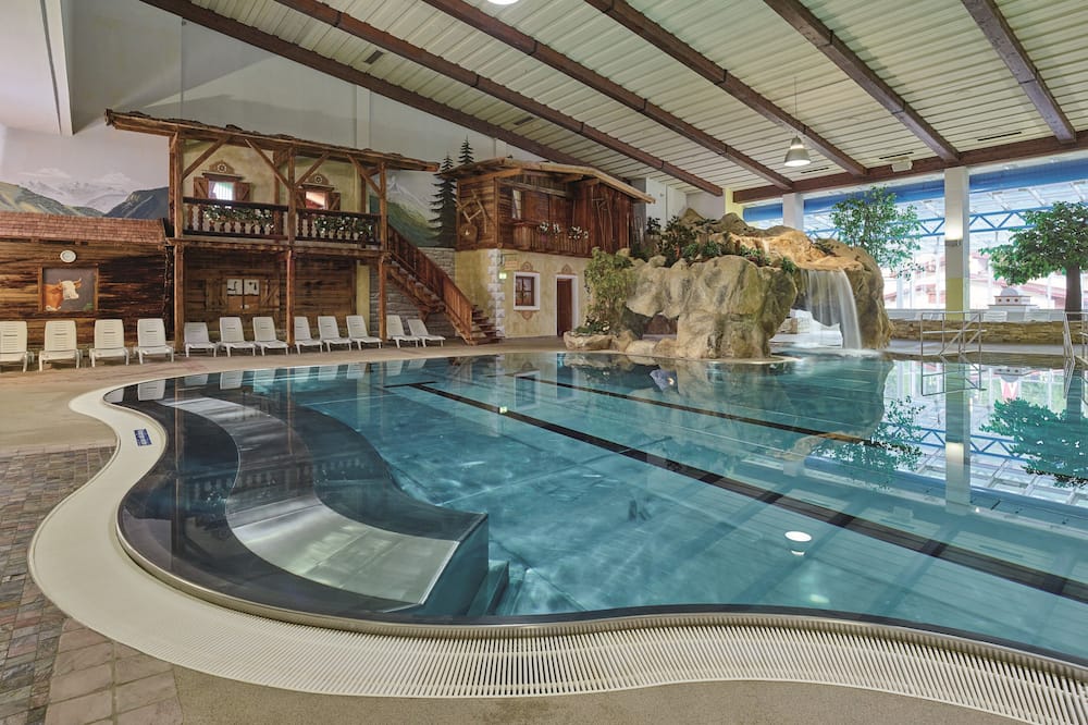 Hotel Birkenhof