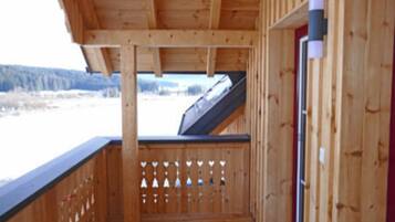 House | Balcony