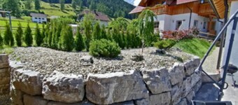 Holiday Home in Salzburg With Sauna