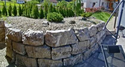 Holiday Home in Salzburg With Sauna