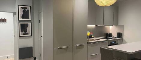 Apartment | Private kitchen