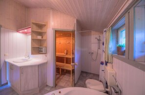 Maison | Salle de bain