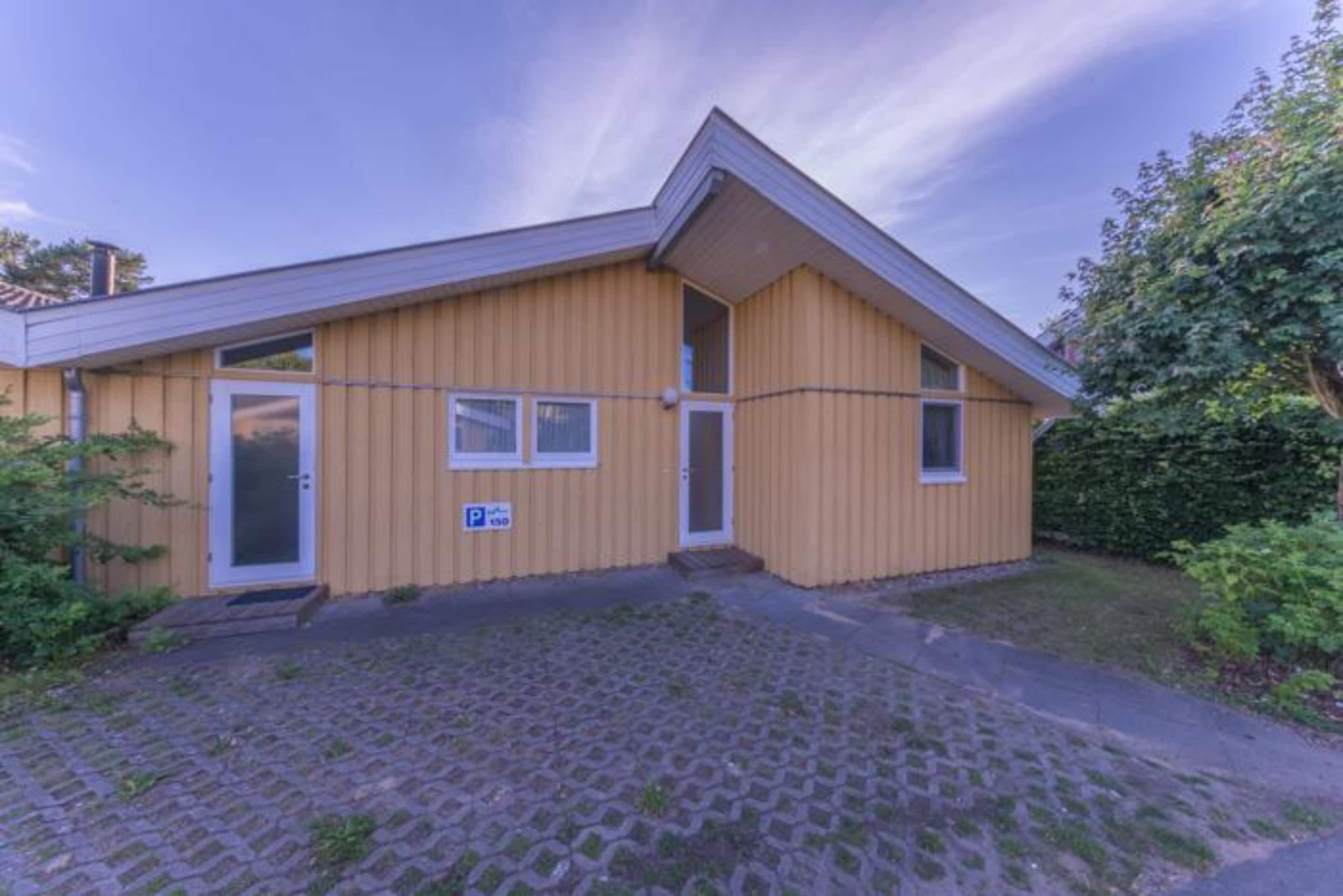 Eksteriør