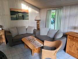 Hus | Vardagsrum