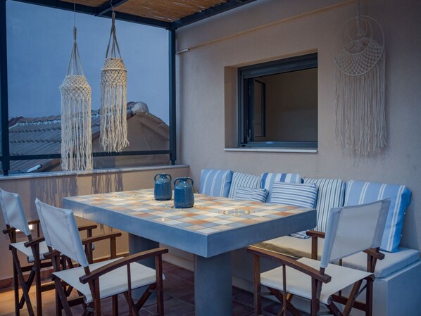 Apartment | 1 bedroom