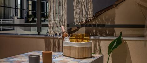 Apartment | 1 Schlafzimmer