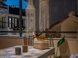 Apartment | 1 Schlafzimmer