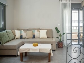 Căn hộ | 1 phòng ngủ 