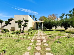 Área da propriedade