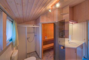 Hus | Badrum
