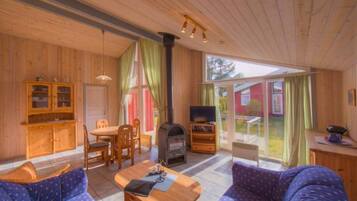 House | Living room