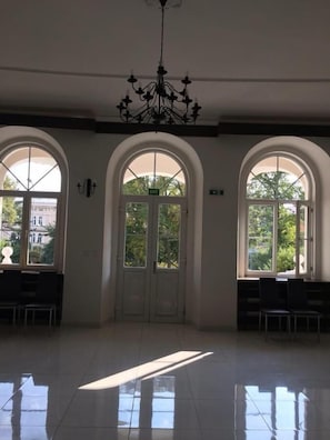 Interior - MVA House Teplice (Teplice)