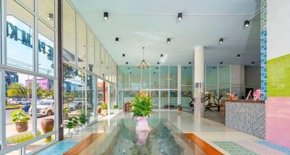 The Palm Krabi Residence and Resort