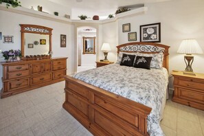 3 chambres, Wi-Fi gratuit