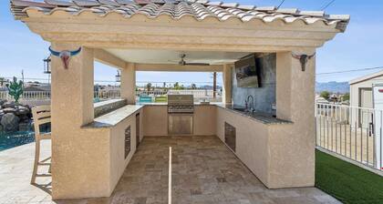 Havasu Hacienda Private Pool!