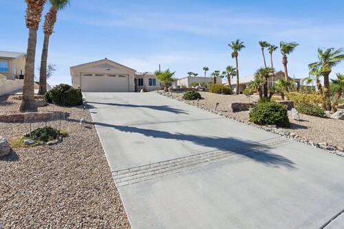 Havasu Hacienda Private Pool!