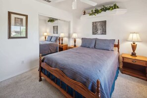Rumah, Beberapa Tempat Tidur, akses ke kolam renang, pemandangan gunung (Havasu Hacienda) | 3 kamar tidur dan Wi-Fi gratis