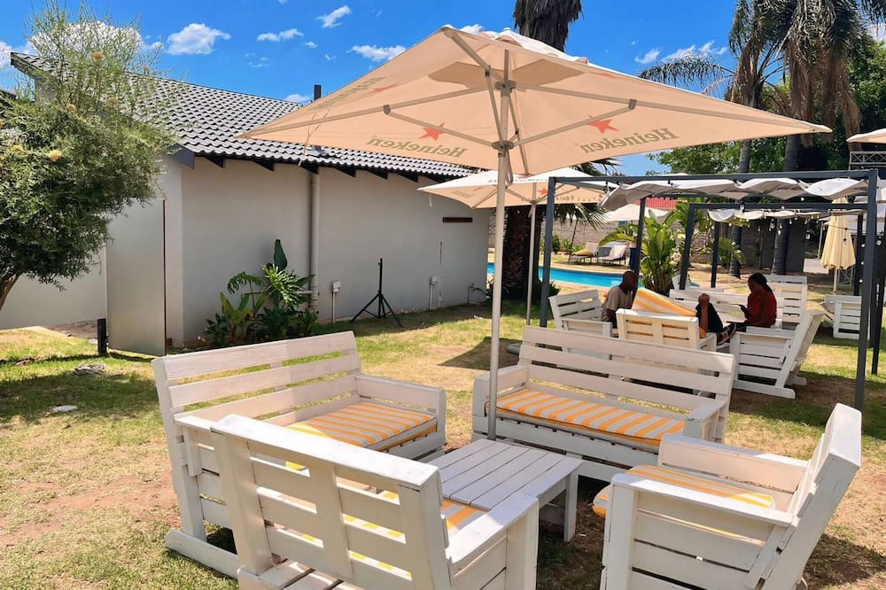 Three Bedroom Pool Villa
