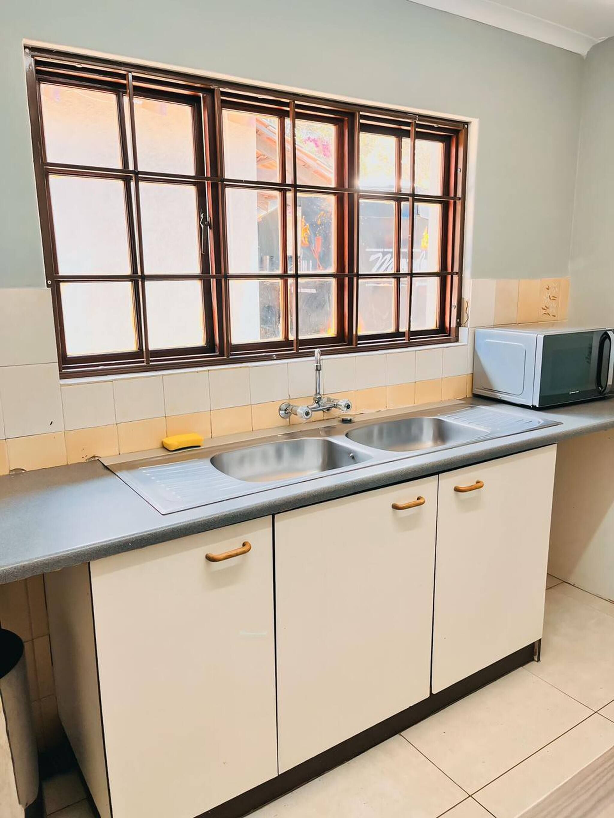 Villa, 3 Schlafzimmer, barrierefrei, Raucher | Eigene Küche