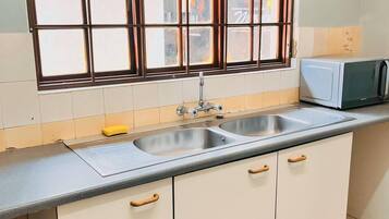 Villa, 3 Schlafzimmer, barrierefrei, Raucher | Eigene Küche