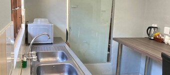 Three Bedroom Pool Villa