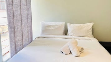 Villa, 3 Bedrooms, Accessible, Smoking | 3 bedrooms