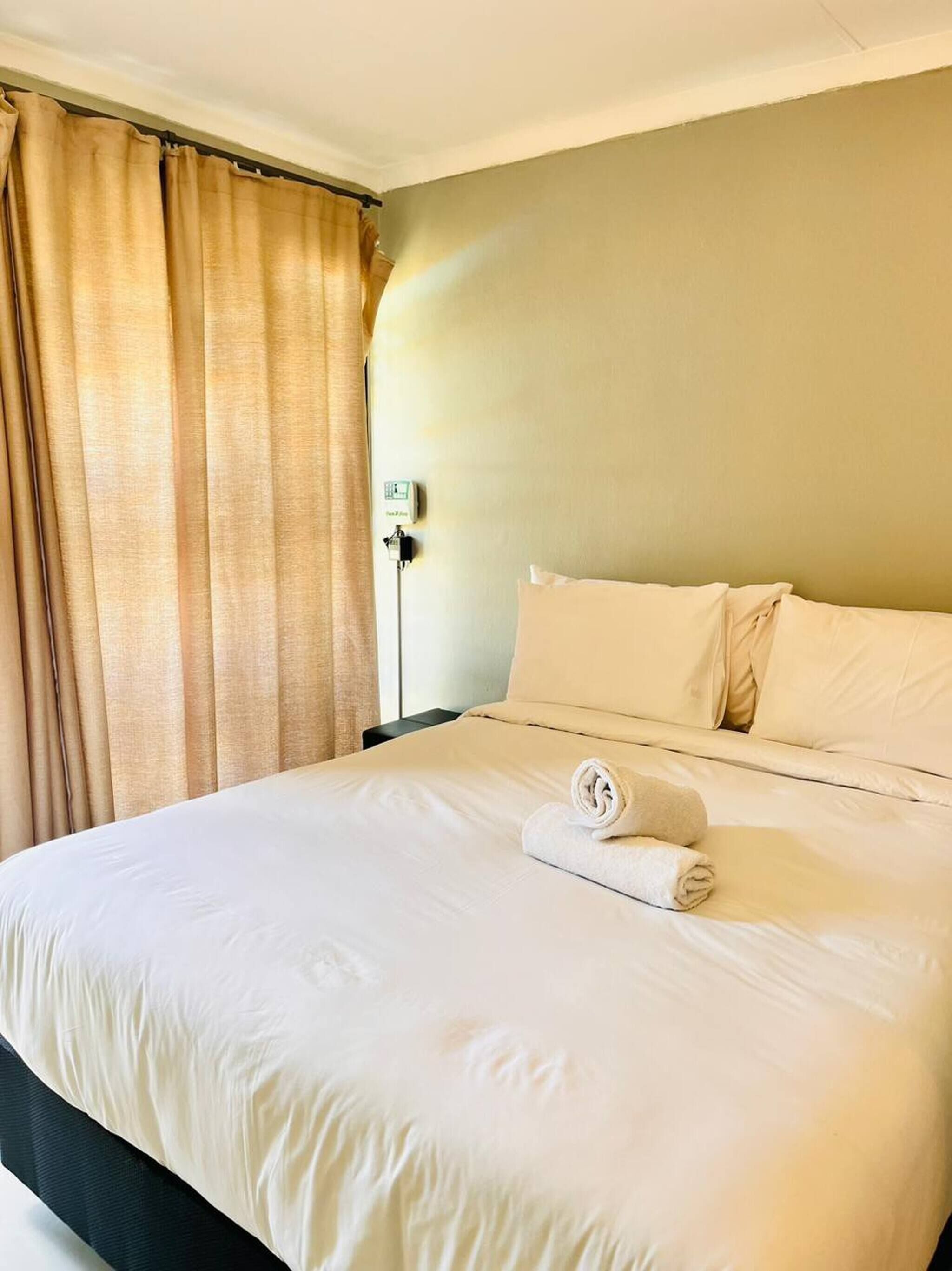 Villa, 3 habitaciones, con acceso para personas discapacitadas, para fumadores | 3 habitaciones 