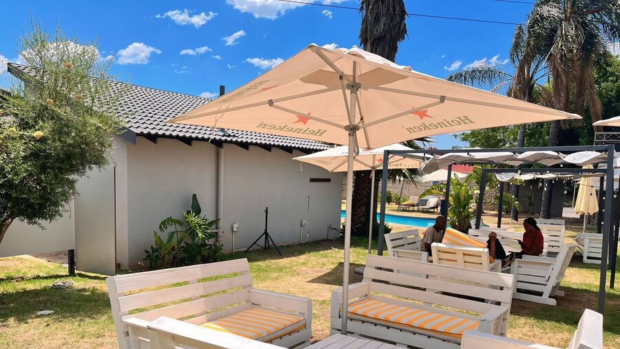 Three Bedroom Pool Villa