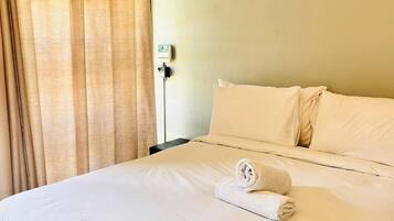 Villa, 3 Bedrooms, Accessible, Smoking | 3 bedrooms