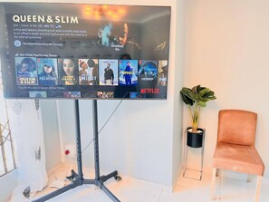 Villa, 3 slaapkamers, toegankelijk voor mindervaliden, roken | Interieur