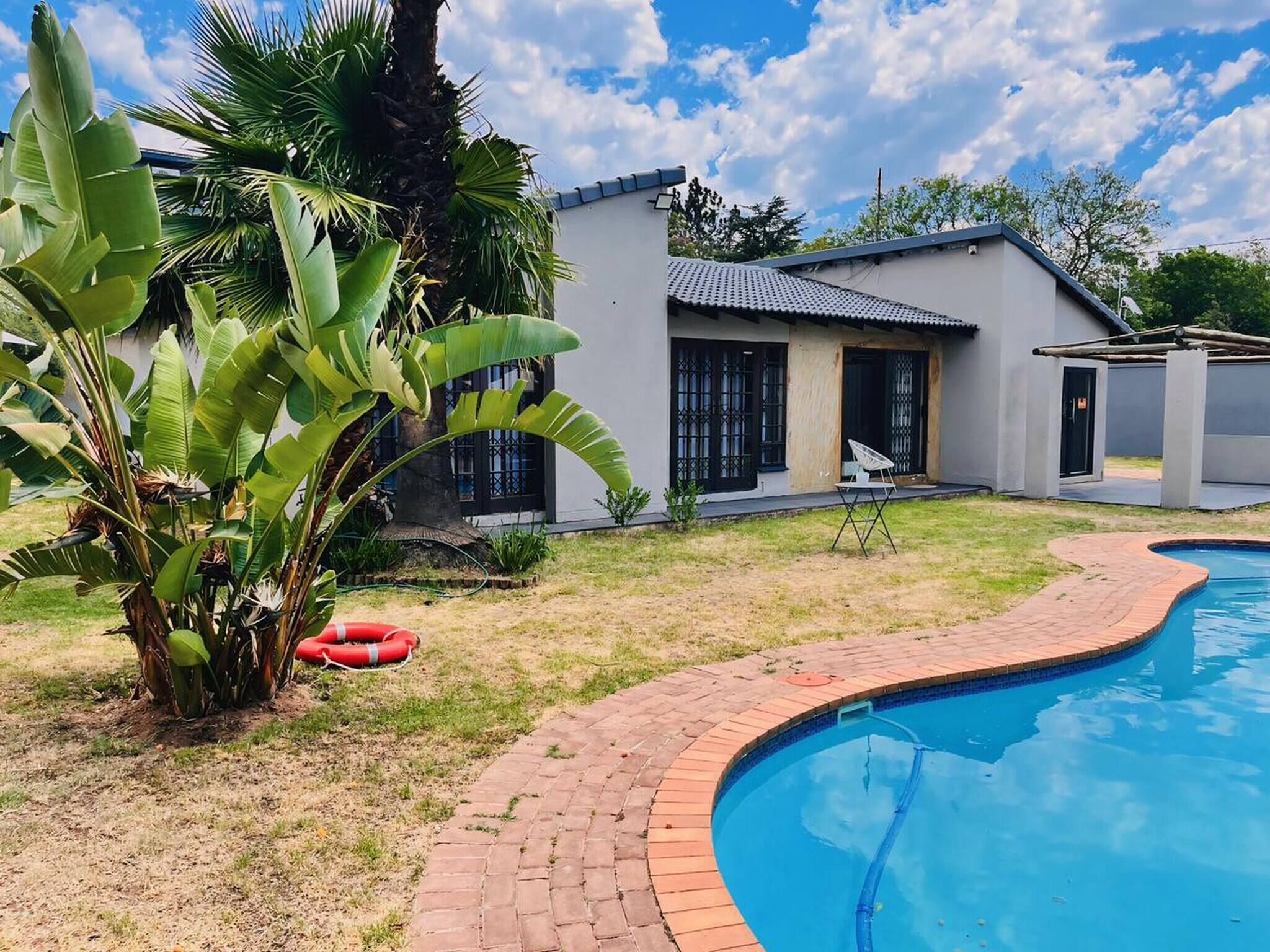Villa, 3 Bedrooms, Accessible, Smoking | Pool | Outdoor pool