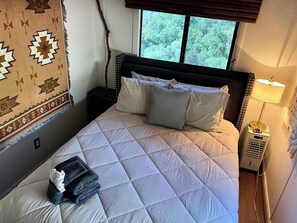 3 bedrooms, free WiFi