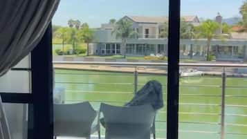 Villa, 4 Bedrooms, Accessible, Smoking | Balcony