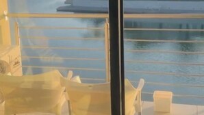 Vila, 4 kamar tidur, akses difabel, Boleh Merokok | Balkon