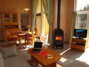Casa | Soggiorno