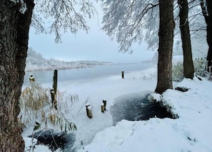 独立别墅 | 住宿景观