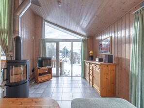 Maison | Salle de séjour