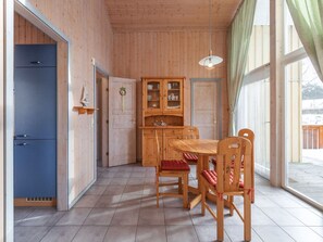Casa | Restauración