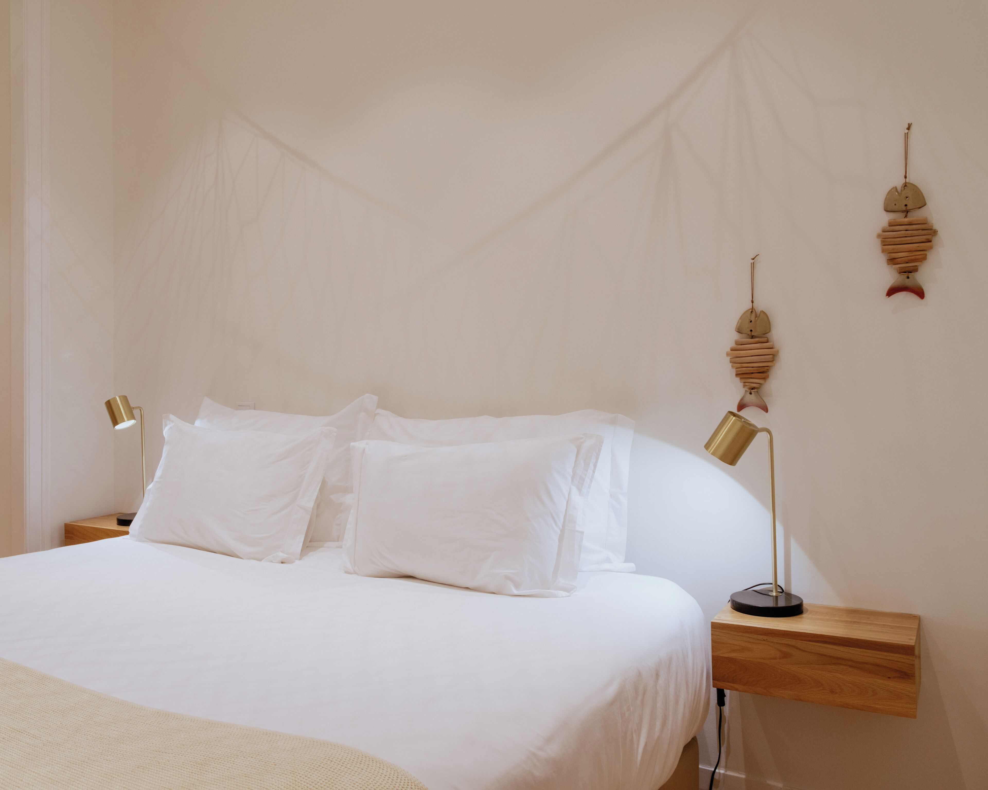 7 habitaciones, cuna de viaje, wifi gratis y ropa de cama 