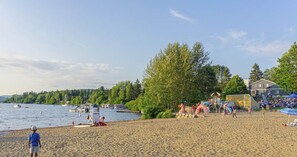 Plage