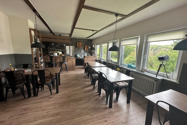 Servei de restauració