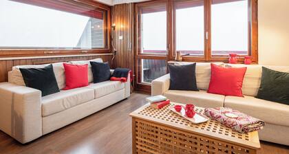 Casa Etoile, a 10-minute walk from downtown and the cable car!