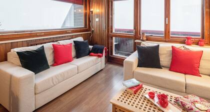 Casa Etoile, a 10-minute walk from downtown and the cable car!