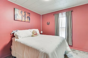 Departamento (2 Bedrooms) | Interior
