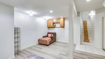 Appartement (2 Bedrooms) | Intérieur