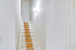 Apartemen (2 Bedrooms) | Interior