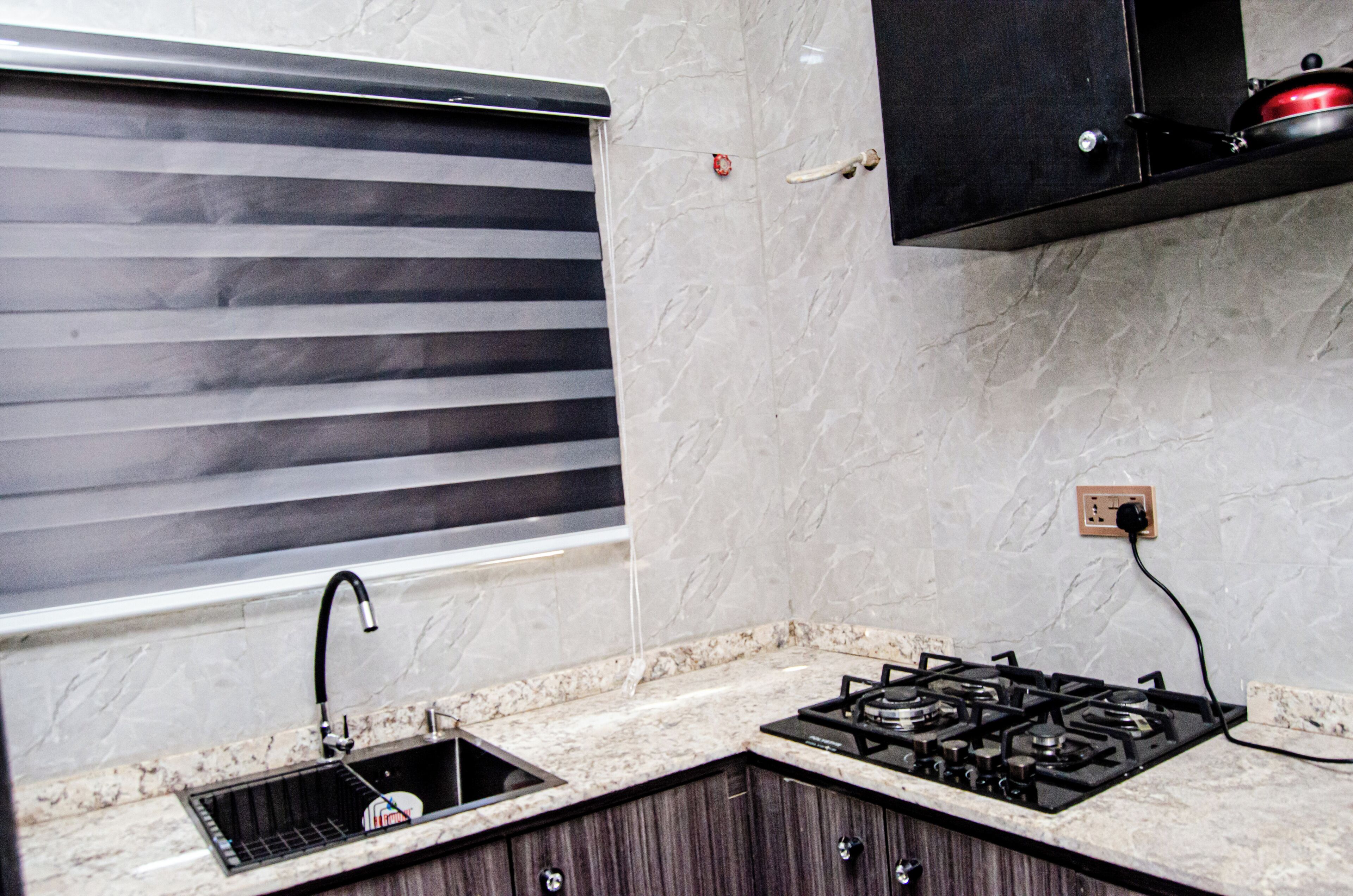 Bungalow, 1 Bedroom, Smoking | Interior