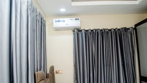 Unclassified image, 2 of 33, button - Furnished One-bedroom Bungalow in a Secure and Serene Part of Ibadan (Ibadan)